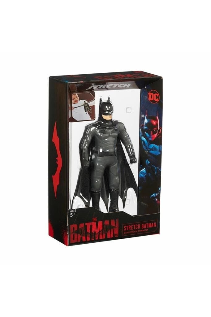 Stretch Batman
