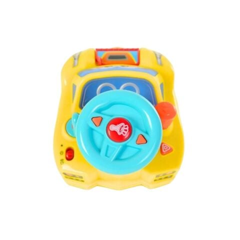 Let's Be Child Eğlenceli Arabam
