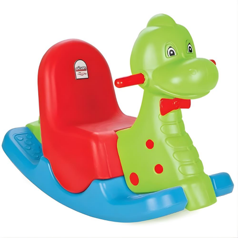 Pilsan Sallanan Mutlu Dino