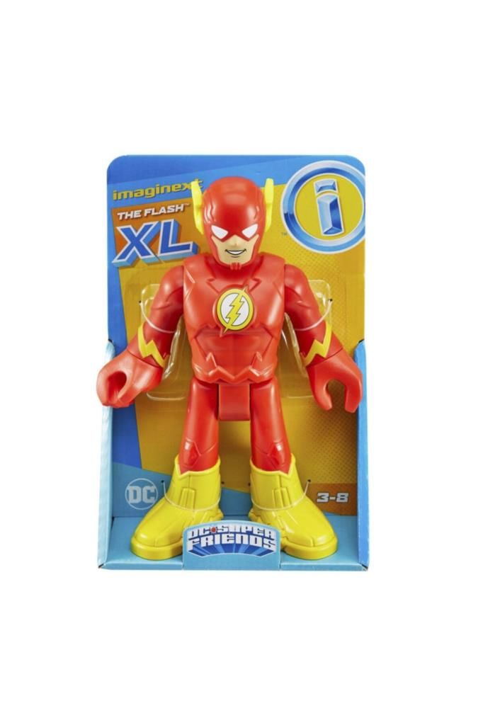 Dc Super Friends 10 Figürler Gpt41-gpt44