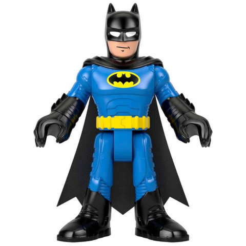 Imaginext DC Super Friends XL Figürleri Serisi GPT41