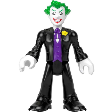 Imaginext DC Super Friends XL Figürleri Serisi GPT41