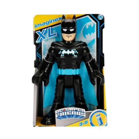 Imaginext DC Super Friends XL Figürleri Serisi GPT41