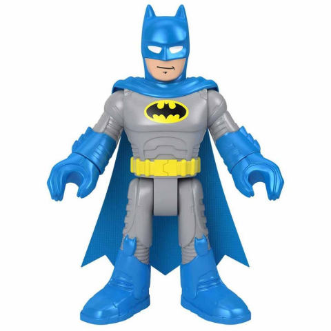 Imaginext DC Super Friends XL Figürleri Serisi GPT41