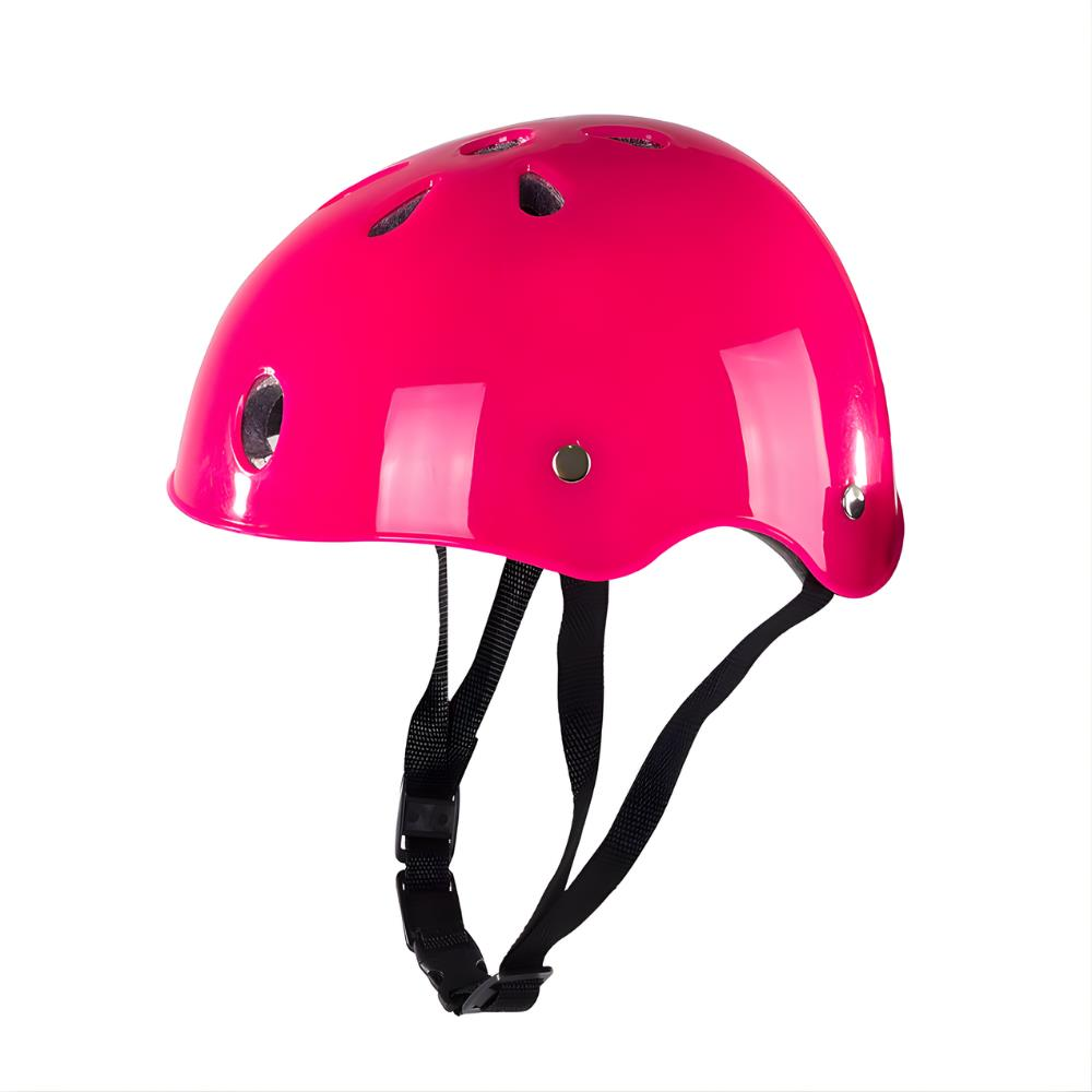 F Sports Kask Pembe