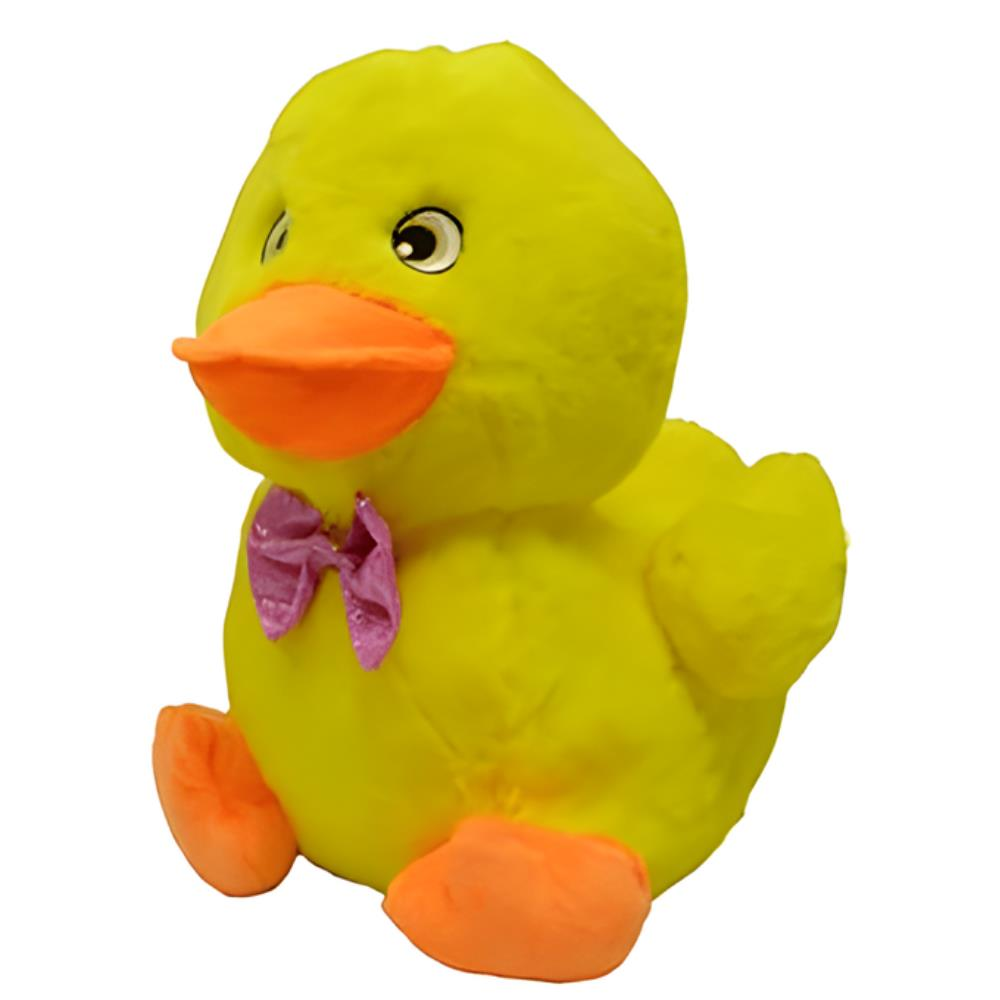 Peluş 35 Cm Ördek