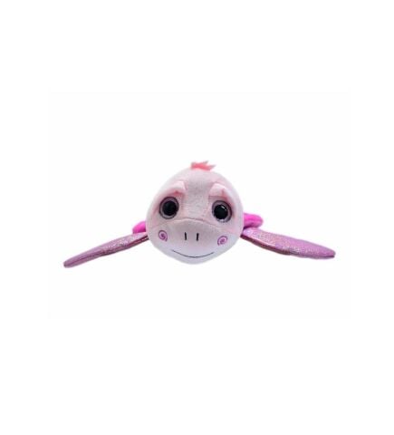 İri Gözlü Kaplumbağa Peluş 25 Cm 62592