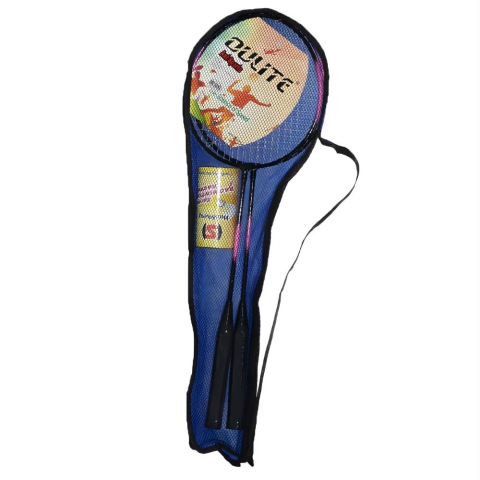 Badminton Raket Seti