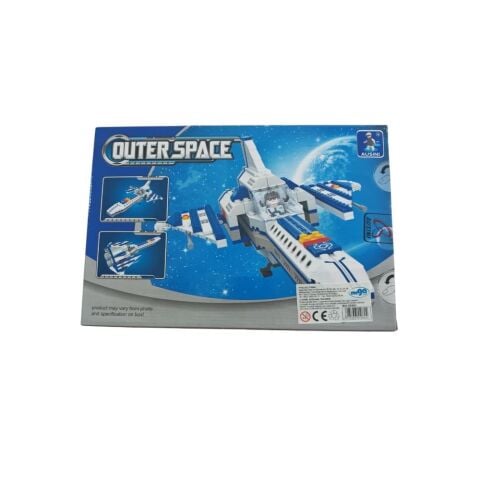 Uzay Pilot