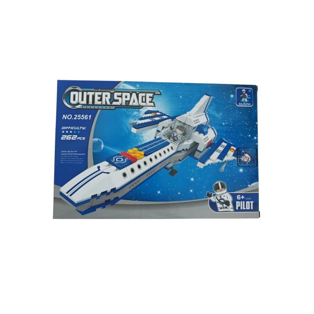 Uzay Pilot