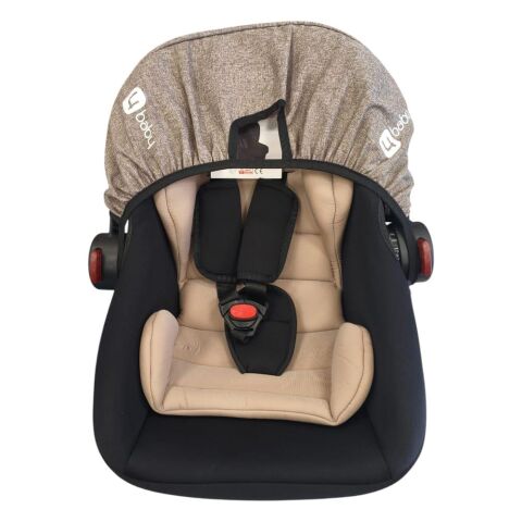 4 Baby Bebek Taşıma Koltuğu Ana Kucağı Puset AB600