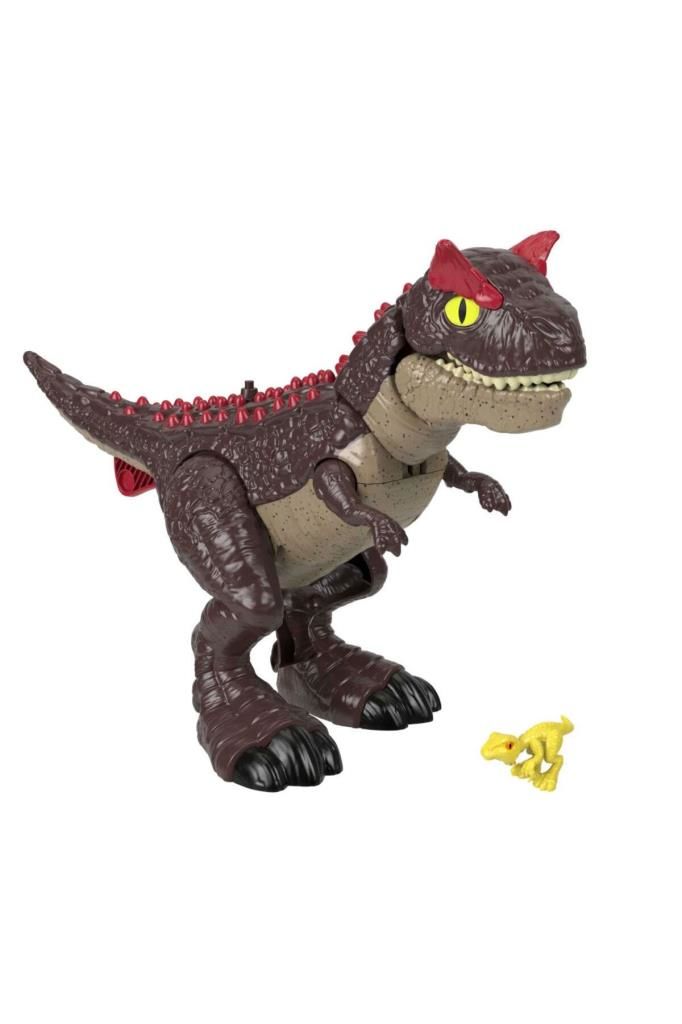 Spike Strike Carnotaurus HML42