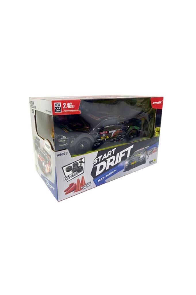 DC199A Uzaktan Kumandalı Drift Mercedes