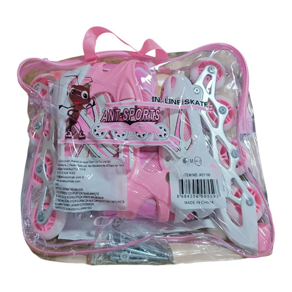 Asya Paten 34-37 M