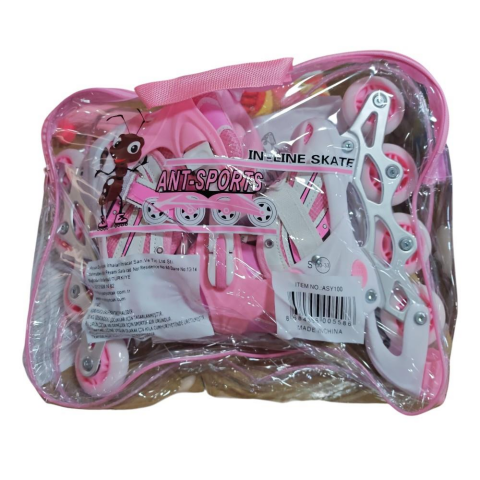 Asya Paten 30-33 S