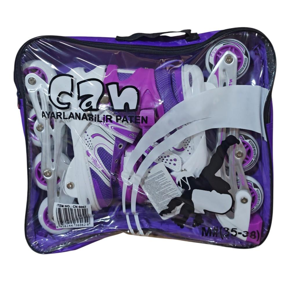 Can Paten 35-38