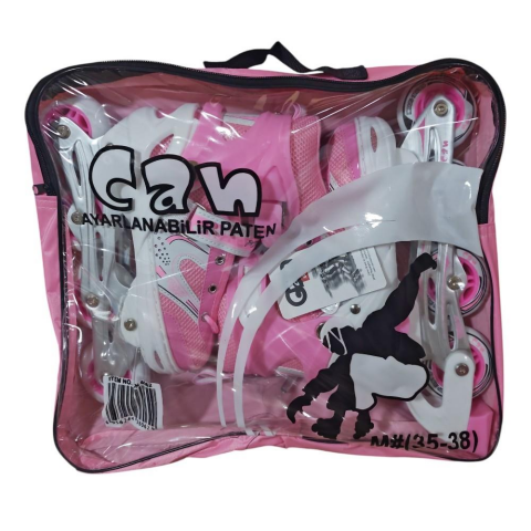 Can Paten 35-38
