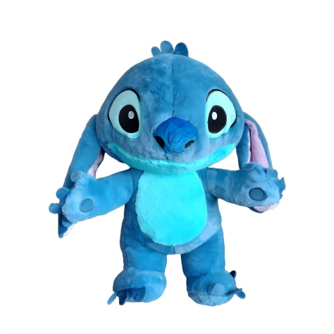 Lilo Stich Peluş 50 Cm