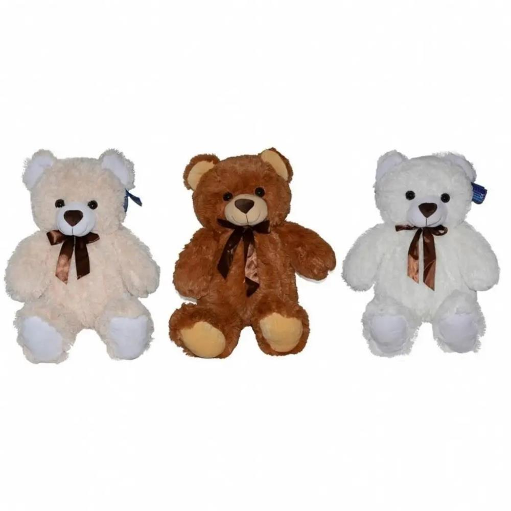 Peluş 75 Cm Yorgun Ayı