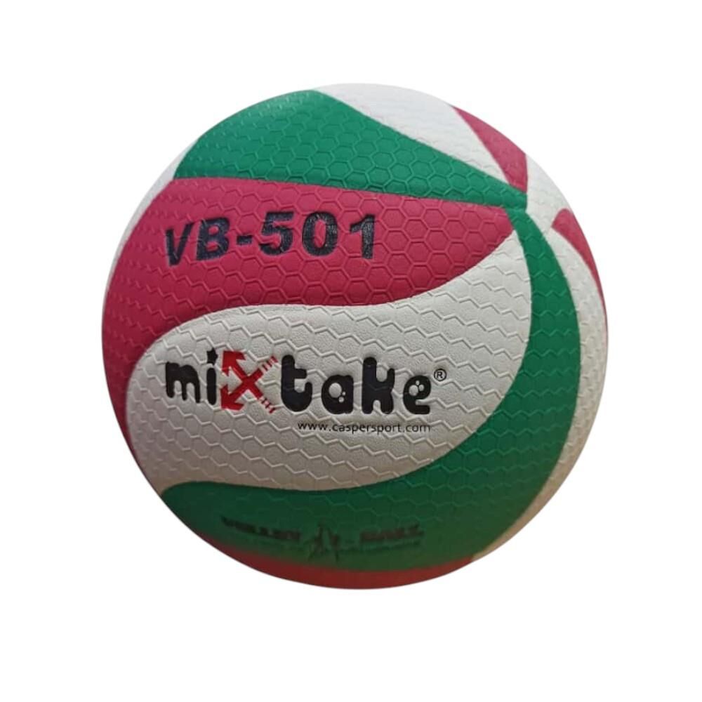 Yapıştırma Voleybol