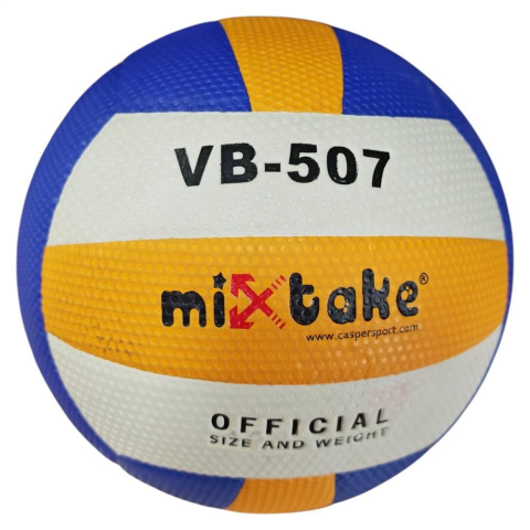 Yapıştırma Voleybol Topu VB-507