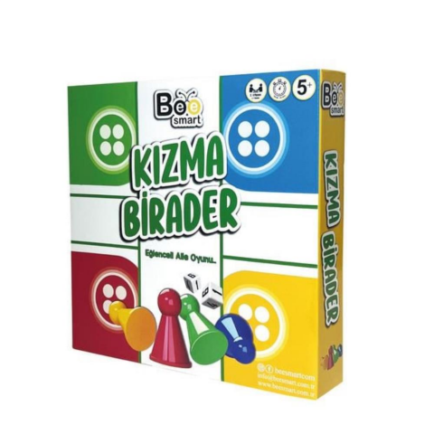 Bee Smart Kızma Birader