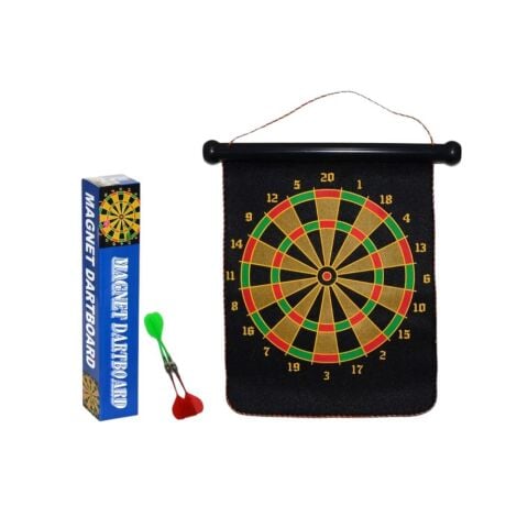 Manyetik Rulo Dart