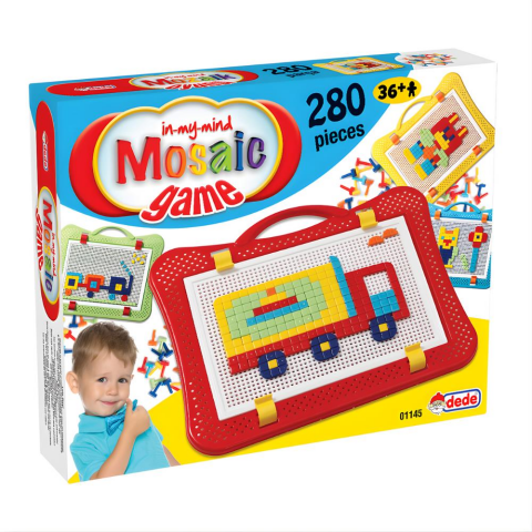 Mozaik Oyunu 1145