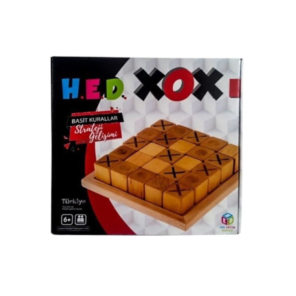 Hed Xoxo