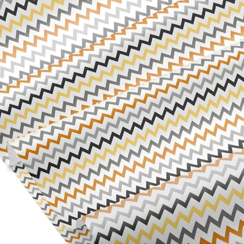 Ahşap Zigzag Oyun Çadırı MOL-077
