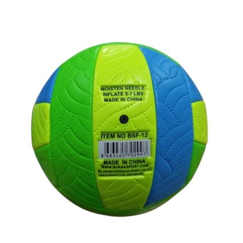 Voleybol Topu