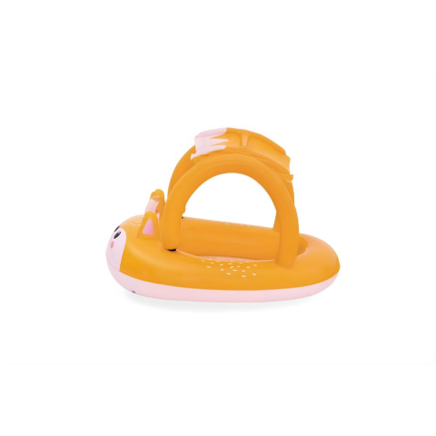 Bestway® 34168 Friendly Fox™ Gölgelikli Mini Çocuk Botu