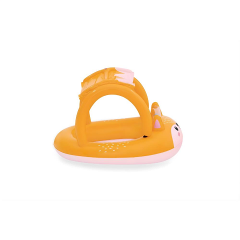 Bestway® 34168 Friendly Fox™ Gölgelikli Mini Çocuk Botu