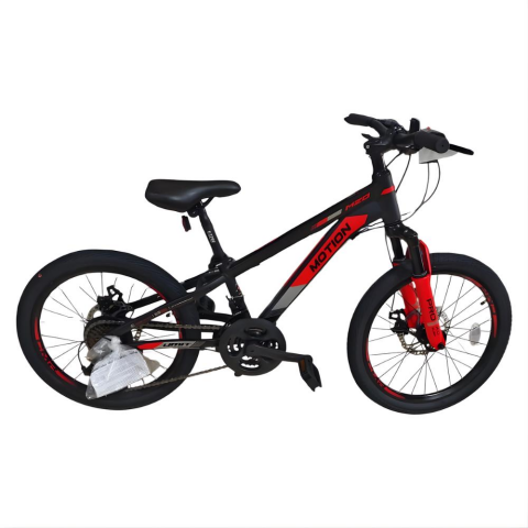 20 Motion M-2D-21SPD-254 Bisiklet