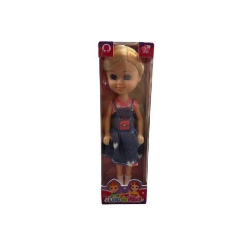 Standlı Bebek