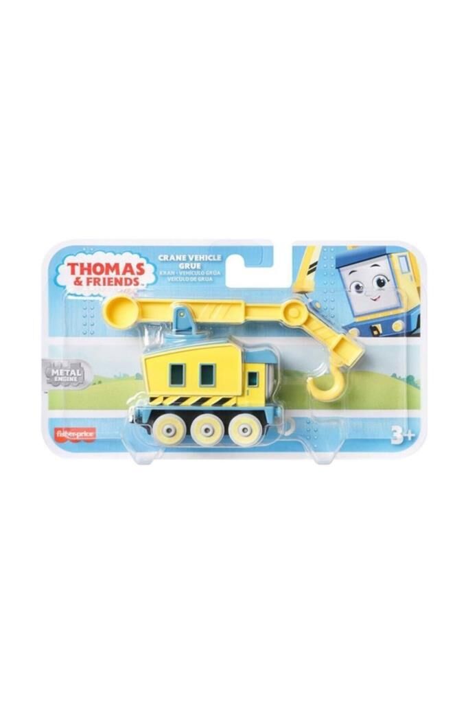 Thomas ve Friends -  Büyük Tekli Tren