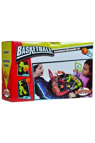 Basketbol Maçı