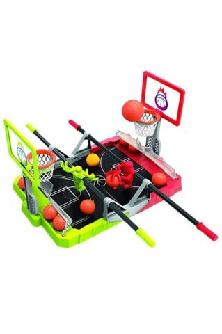 Basketbol Maçı