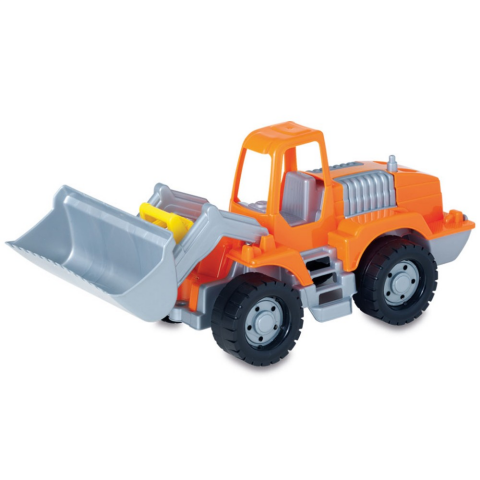 Dozer 01469