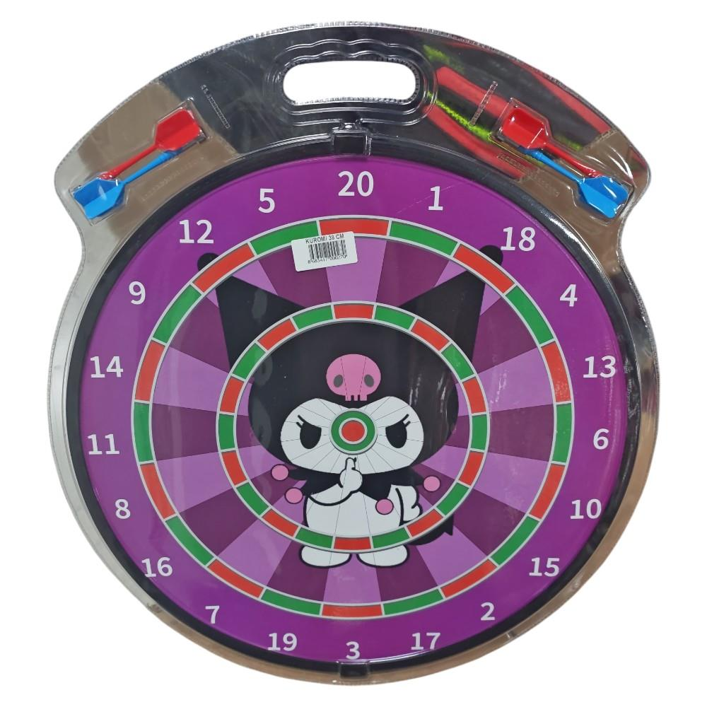 Mor Dart 38 CM