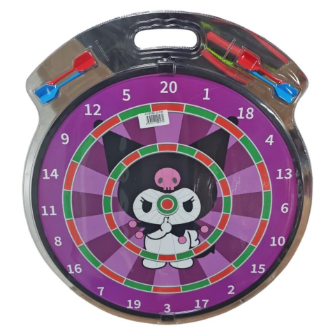 Mor Dart 38 CM