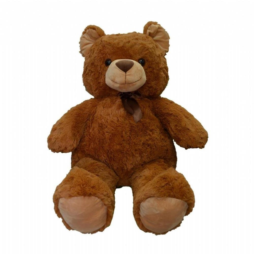 Peluş 100 Cm Yorgun Ayı
