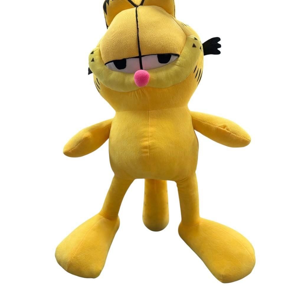 Sarı Kedi 80 Cm