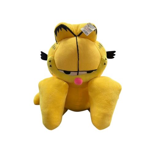 Sarı Kedi 80 Cm