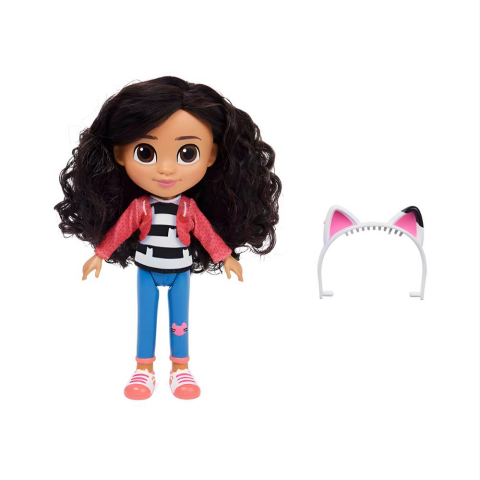 Gabby's Dollhouse Gabby Spm-6060430
