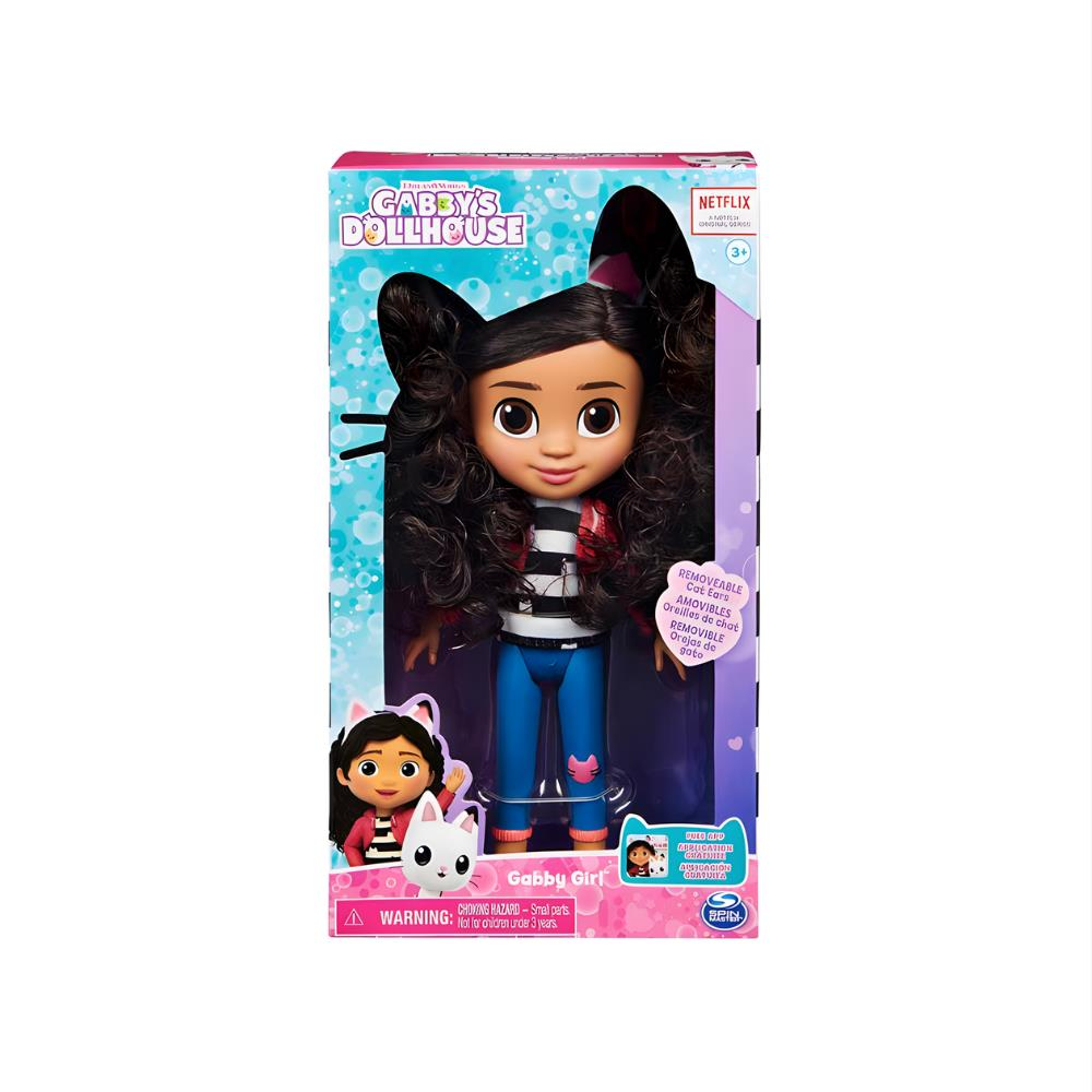 Gabby's Dollhouse Gabby Spm-6060430