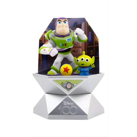 Toys Disney 100 Sürpriz Kapsül Seri 2