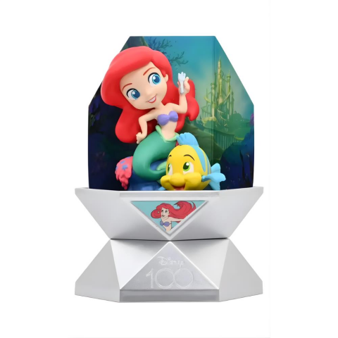 Toys Disney 100 Sürpriz Kapsül Seri 2