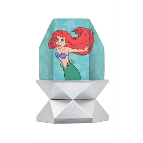 Toys Disney 100 Sürpriz Kapsül Seri 2