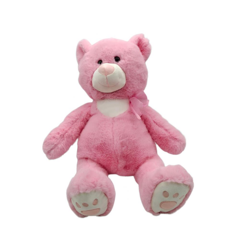 Peluş 40 Cm 3 Renk Ayı